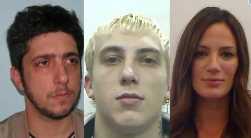 Sin filtros y a cara lavada: así lucen los famosos en sus DNI en el día de las elecciones en Argentina