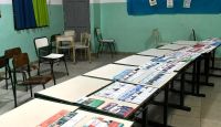 PASO 2023 en Salta: se registraron demoras y falta de boletas en algunas escuelas