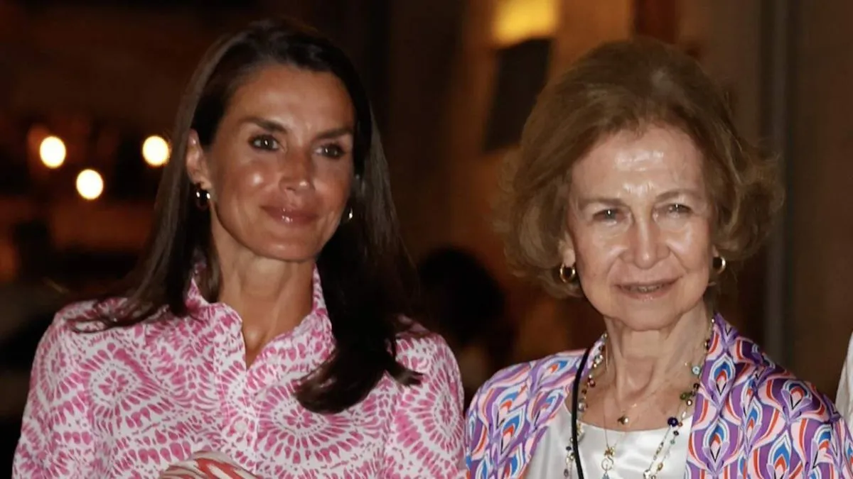 REINA LETIZIA