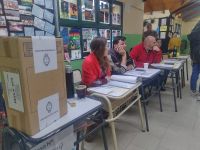 Elecciones PASO 2023: ya votó más del 48% del padrón en todo el país