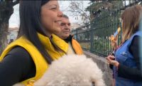 PASO 2023 en Salta: Emilia Orozco denunció falta de boletas