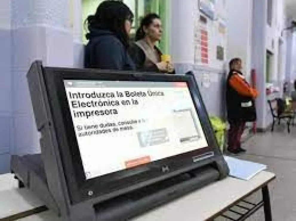 Elecciones PASO 2023: la Cámara Nacional Electoral apuntó contra la Ciudad de Buenos Aires 