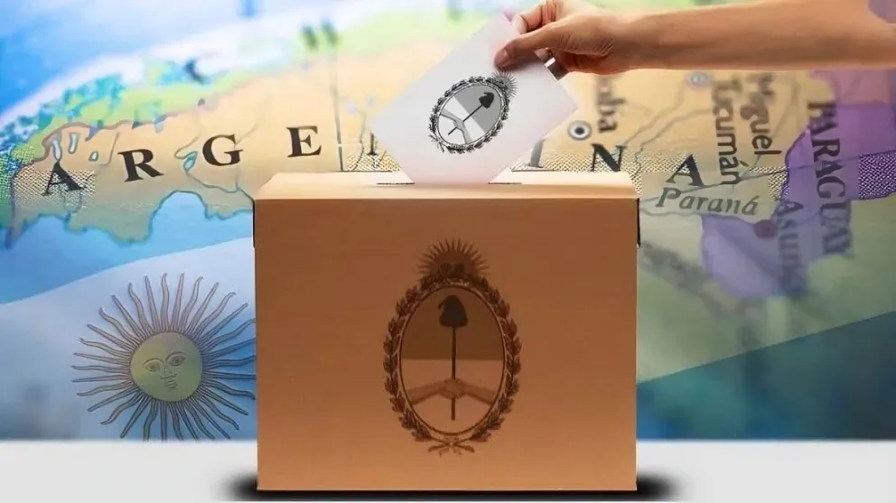 Elecciones PASO 2023: conoce a qué hora se sabrán los resultados