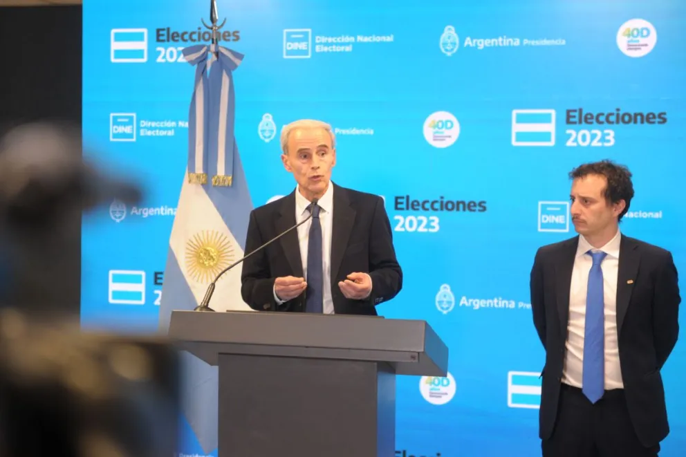 Elecciones PASO 2023: tras el escándalo del voto electrónico en CABA, anticipan un escrutinio lento