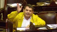 Paso 2023 en Salta: Alfredo Olmedo ganó las elecciones dentro del Parlasur