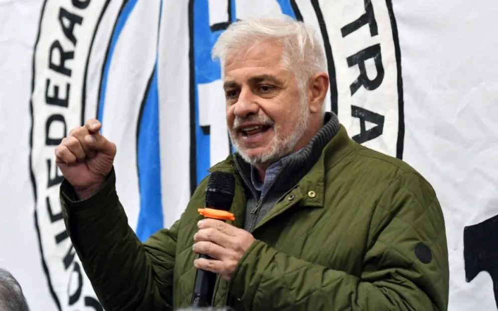 PASO 2023 en Salta: tras la derrota nacional, Pablo Outes dijo que el resultado los "compromete y obliga a redoblar el trabajo"