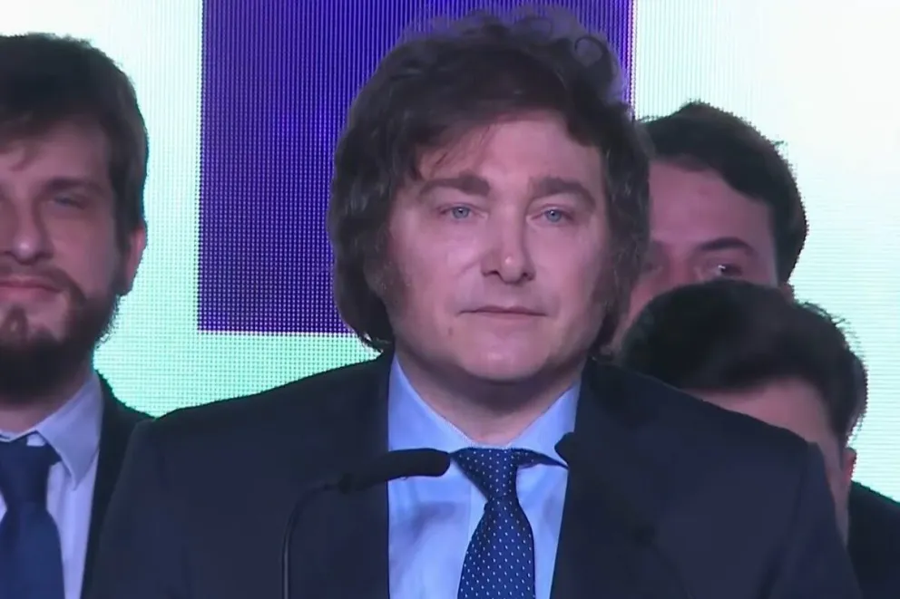 Elecciones PASO 2023: sorpresivamente Salta lidera el ranking como la provincia que más votó a Javier Milei 