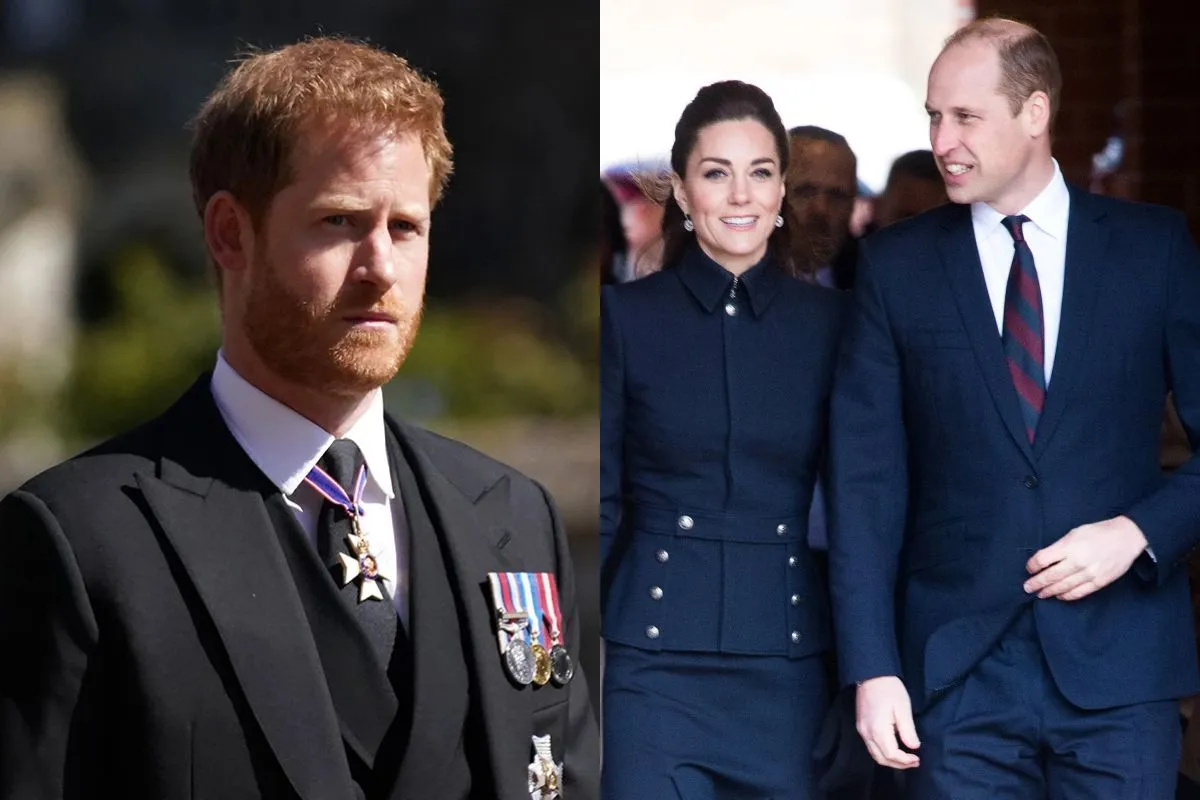 KATE MIDDLETON
