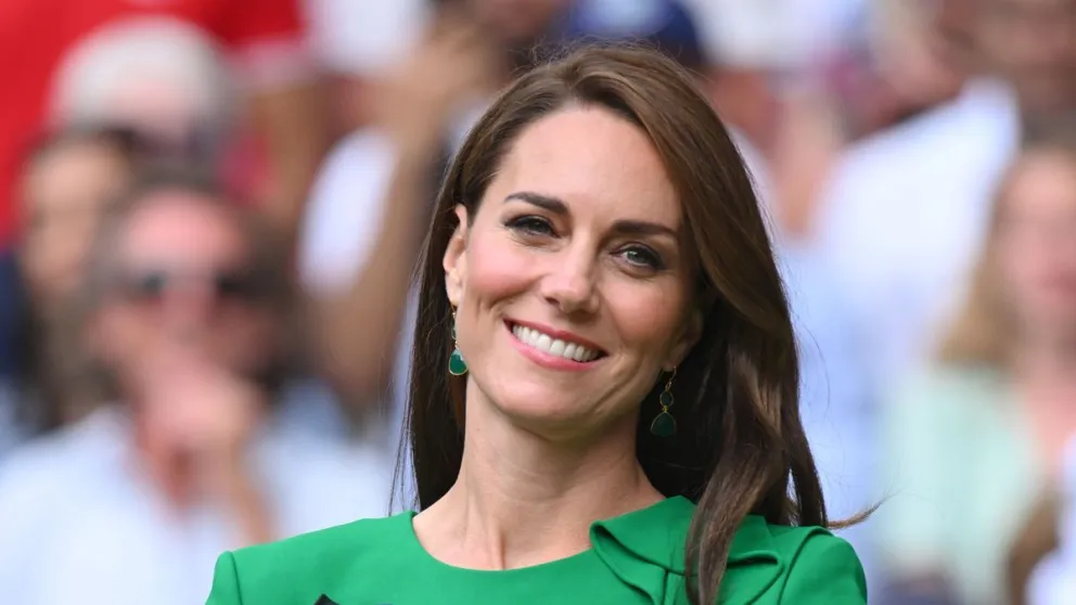 Kate Middleton hace llamadas nocturnas para consolar a este miembro real