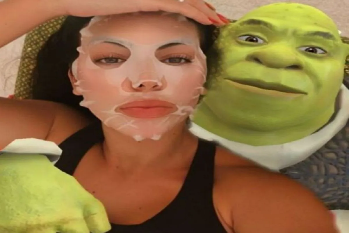 GEORGINA RODRIGUEZ