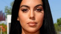Así fue el gesto de Georgina Rodríguez cuando Cristiano se tomó una selfie con esta periodista