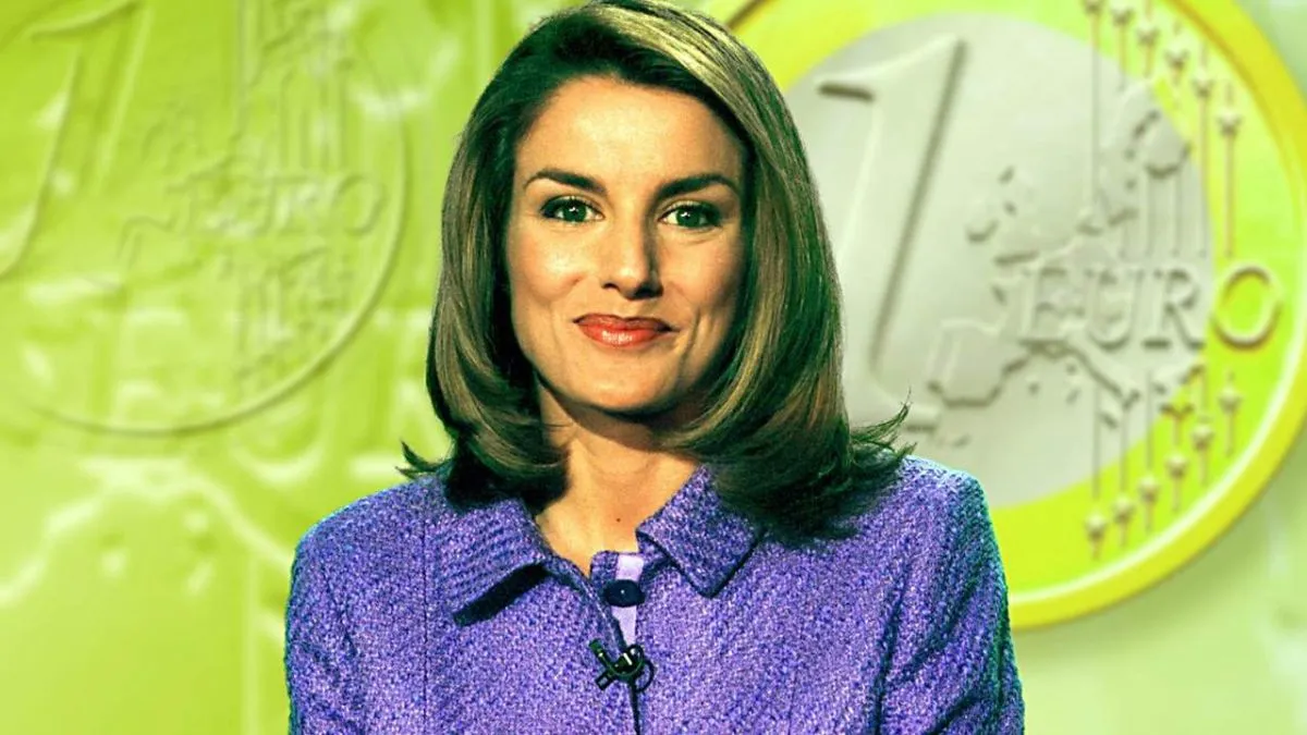 REINA LETIZIA