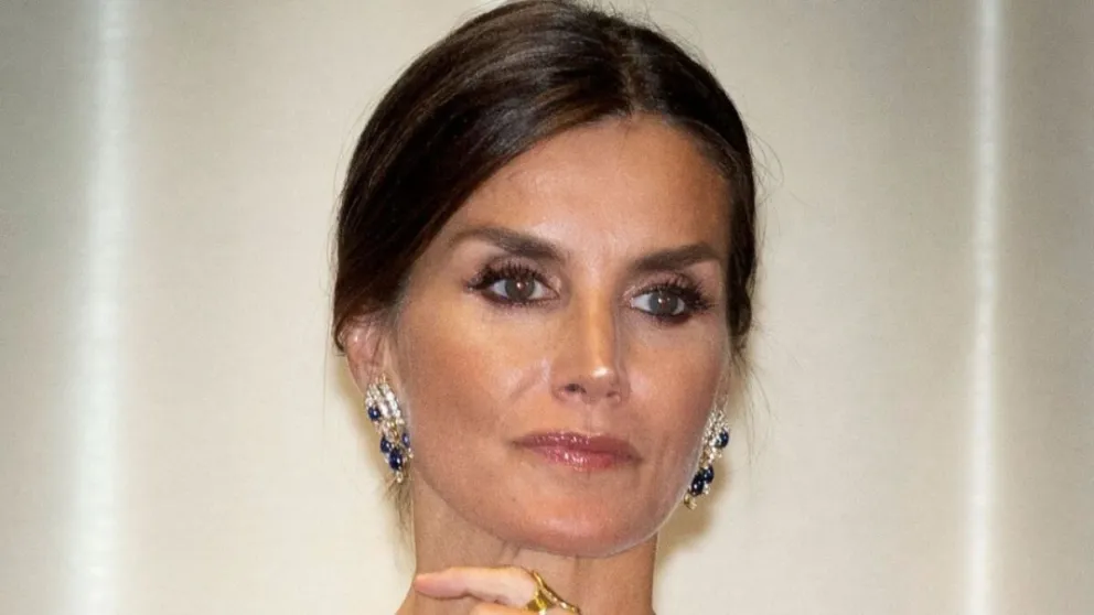 La reina Letizia vuelve a ser noticia, resurge un vídeo de hace 20 años, España impactada