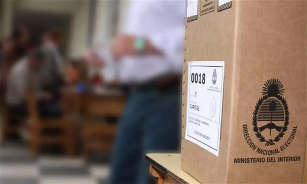 El Gobierno de Salta enviará un proyecto para eliminar las PASO en las próximas elecciones