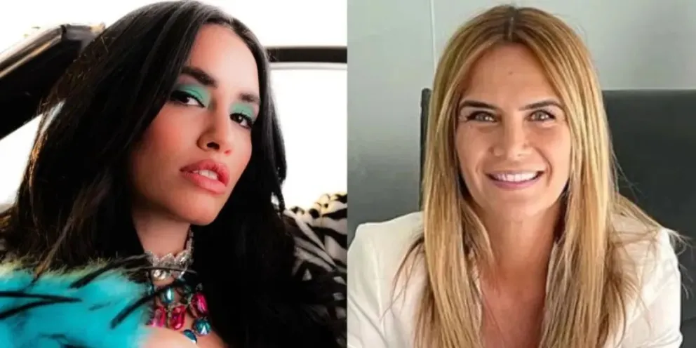 Amalia Granata fulminó a Lali Espósito al dedicarle un duro mensaje por sus críticas a Javier Milei 