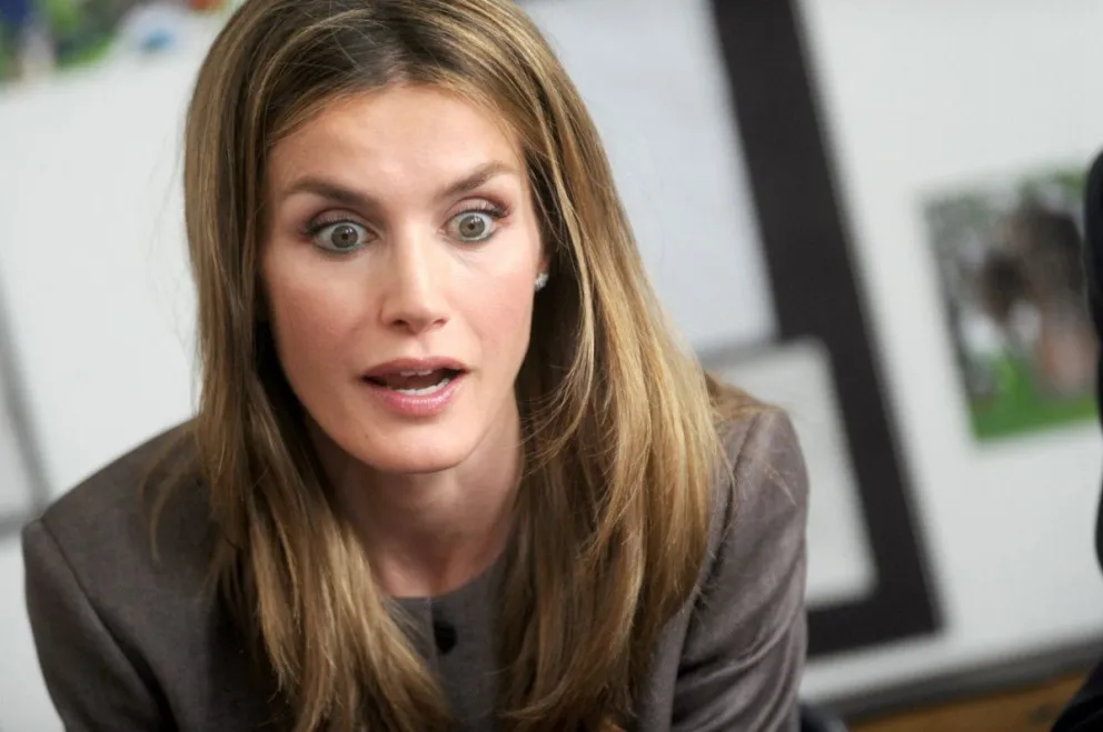 Tiembla Zarzuela: sale a la luz las fotos del pasado que la reina Letizia quería borrar