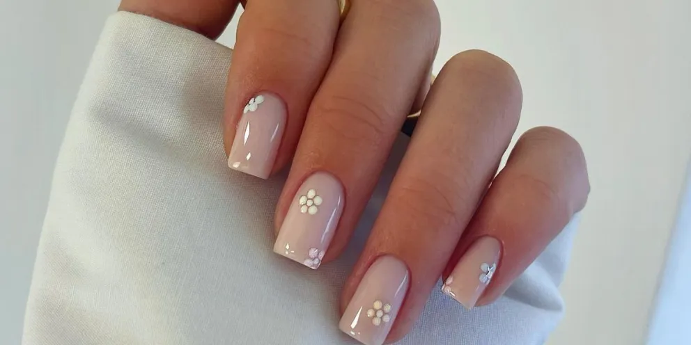 Basta de gastos innecesarios: descubrí cómo hacer tu propio Nail Art en casa con estos sencillos pasos