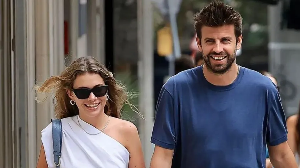 Los oscuros detalles de la vida de Clara Chía antes de ser famosa: Ni Gerard Piqué lo sabía