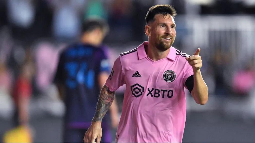 Inesperada: esta fue la increíble reacción de Lionel Messi al insulto de una mujer que dio de qué hablar