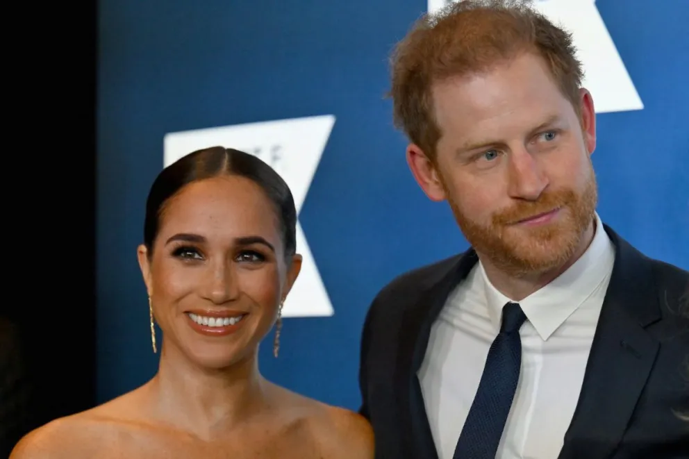 Meghan Markle está decidida: esto hará, con o sin el príncipe Harry a su lado
