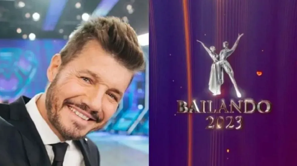 Todo listo para Bailando 2023: Marcelo Tinelli sorprende a sus fans con este gran as bajo la manga