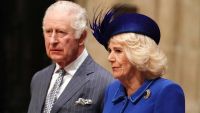 El rey Carlos III y Camila Parker preocupados y dolidos: este desgarrador mensaje lo confirma