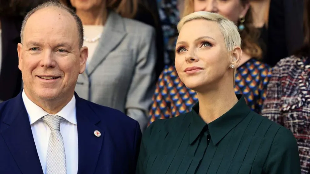 La princesa Charlene y Alberto de Mónaco realizarán un viaje juntos: este es el emblemático destino