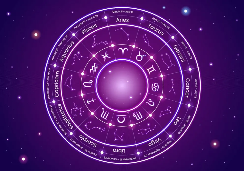 Fogosos y pasionales: estos son los tres signos del zodíaco que mejor besan