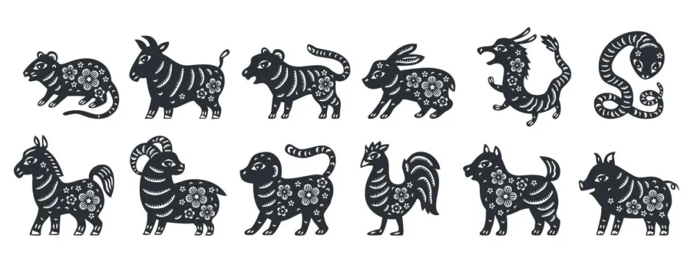 El horóscopo chino reveló cuáles son los tres signos más tóxicos en el amor