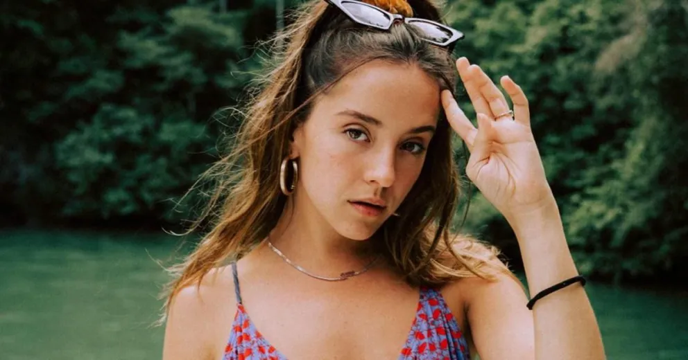 Evaluna Montaner no se contuvo y se fue a los golpes con su cuñada