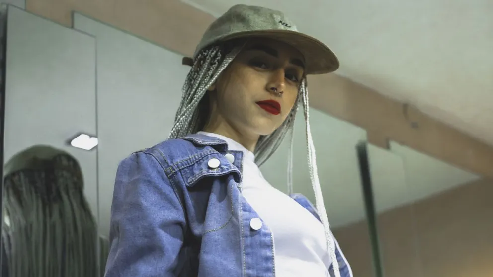 Nicki Nicole rompió el silencio y brindó detalles sobre su relación con Peso Pluma