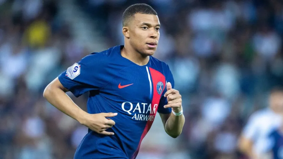 Toda la verdad detrás de la tregua entre Kylian Mbappé y el PSG que pondría punto final al conflicto