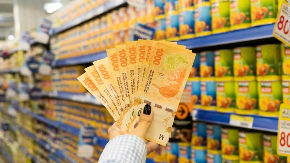 Hoy el INDEC dará a conocer la inflación de julio, ¿Qué se espera?