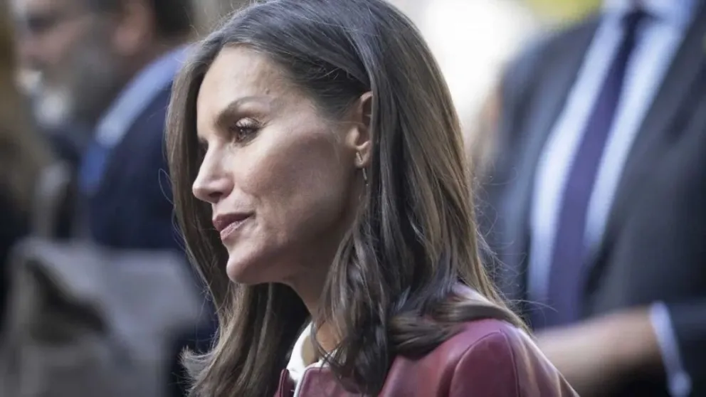 La reina Letizia ya no soporta más al ver lo que han hecho con ella 
