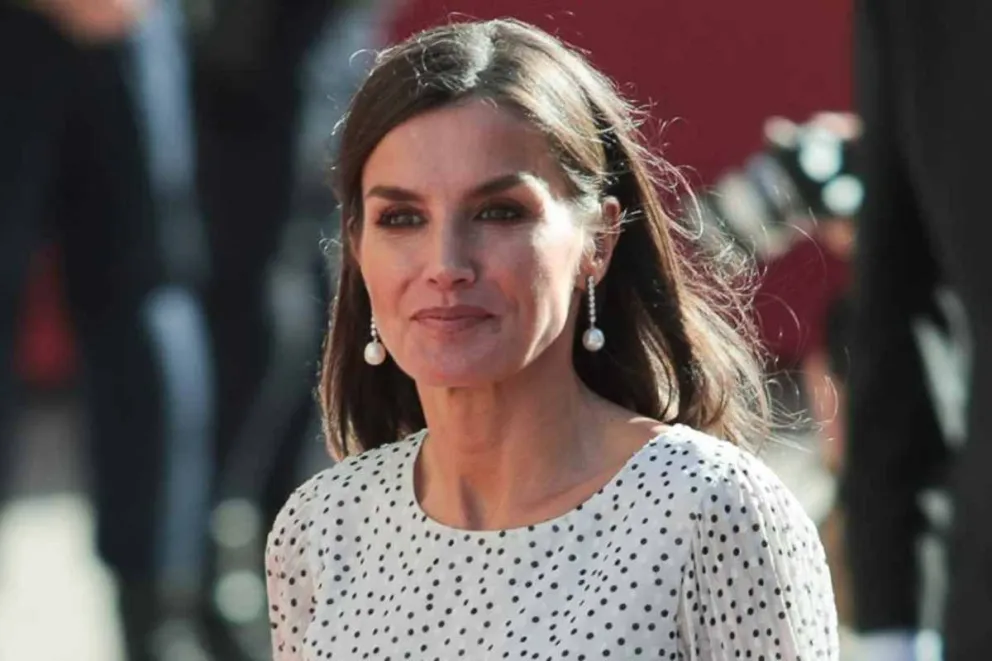 La reina Letizia no lo ha olvidado y ha tomado una determinante decisión 