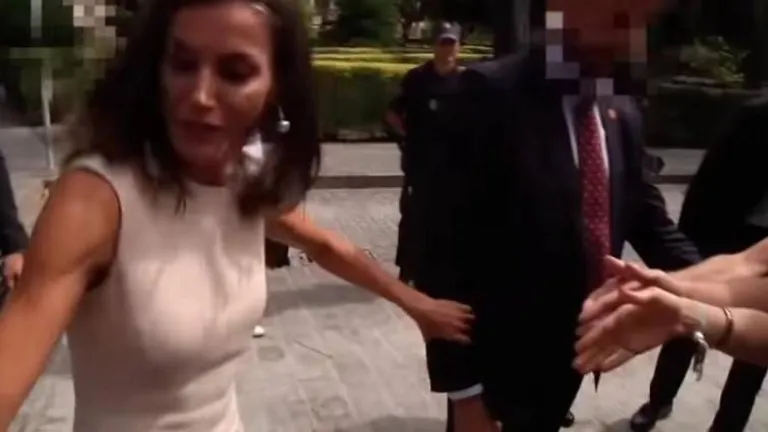 REINA LETIZIA