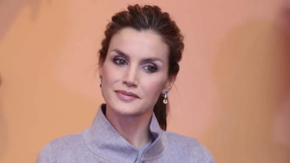 Así son los arrebatos de la reina Letizia que traen de cabeza al rey Felipe  