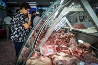 El efecto dólar: el Gobierno Nacional prohibió la exportación de carne para combatir la inflación