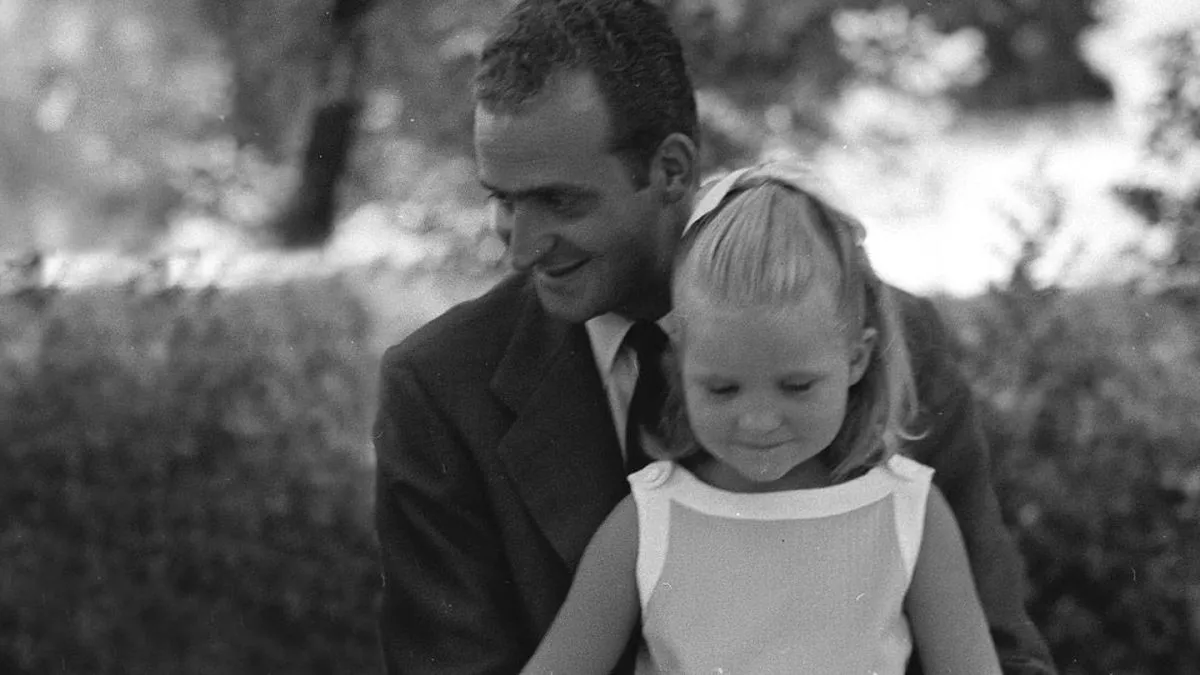 REY JUAN CARLOS I