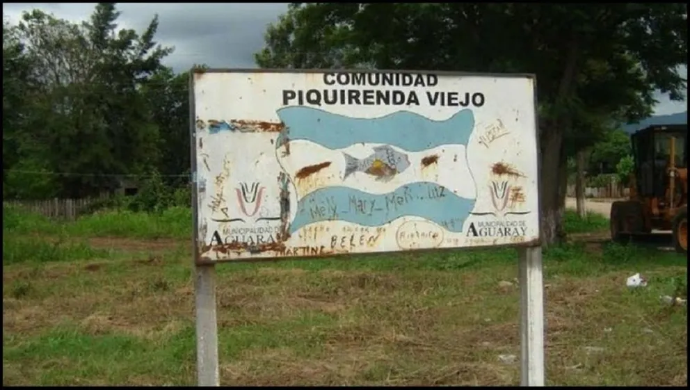 Intento de secuestro de niños en Aguaray: ordenaron buscar las camionetas que llegaron al lugar
