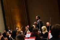 Este jueves se presentará la Orquesta Sinfónica de Salta en el Teatro Provincial