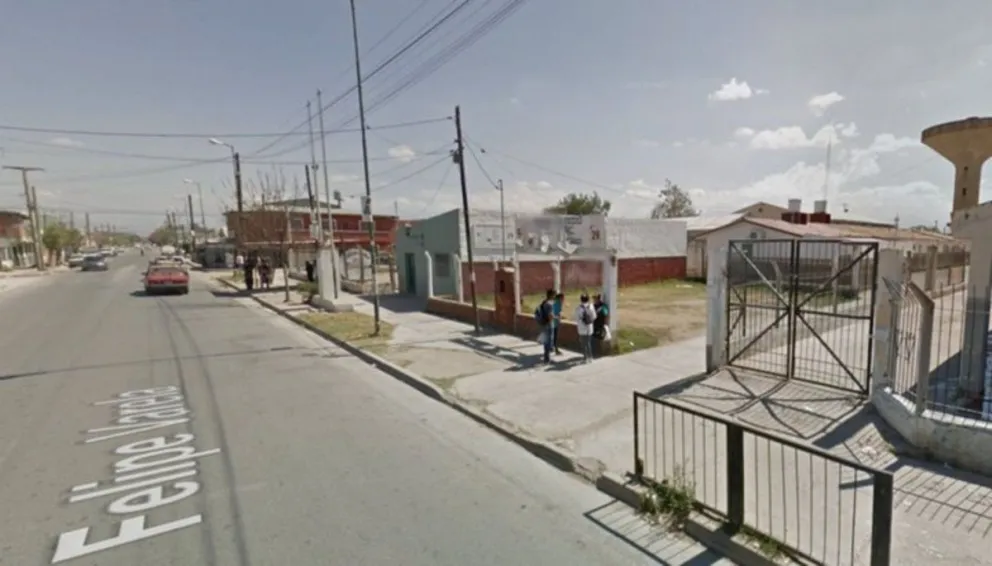 Muerte de una bebé en zona sudeste: tras los resultados de la autopsia, imputaron al padre por homicidio 