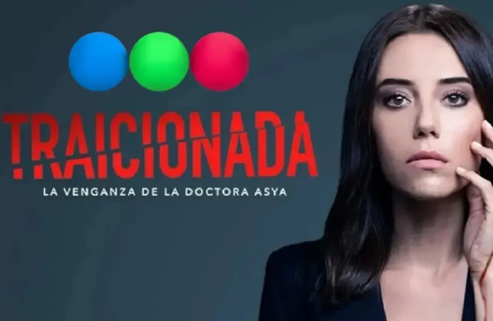 El protagonista de la famosa novela turca "Traicionada" revela su insólito lazo con Argentina