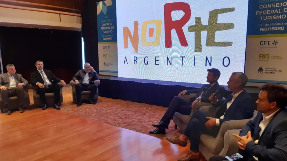 Foro Regional de Turismo del Norte: Salta será sede del importante evento