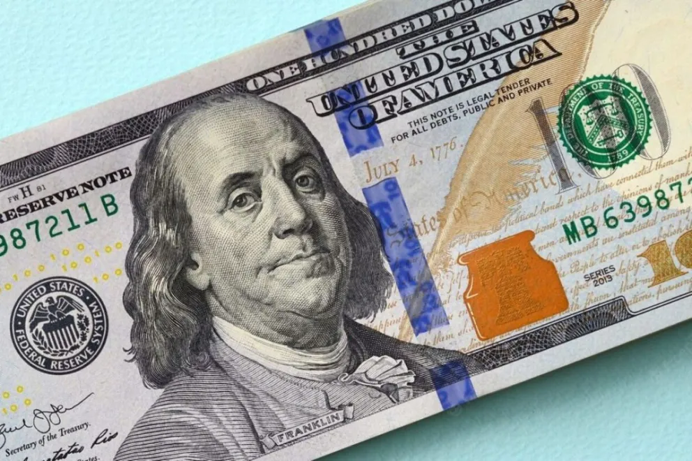 Dólar blue en Salta: subió 30 pesos en las últimas 24 horas 