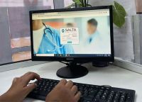 SAFESA: el sistema de salud digital se ha implementado en un 70% en los hospitales salteños