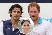No se calló nada: el mejor amigo del príncipe Harry reveló cómo está el matrimonio con Meghan Markle