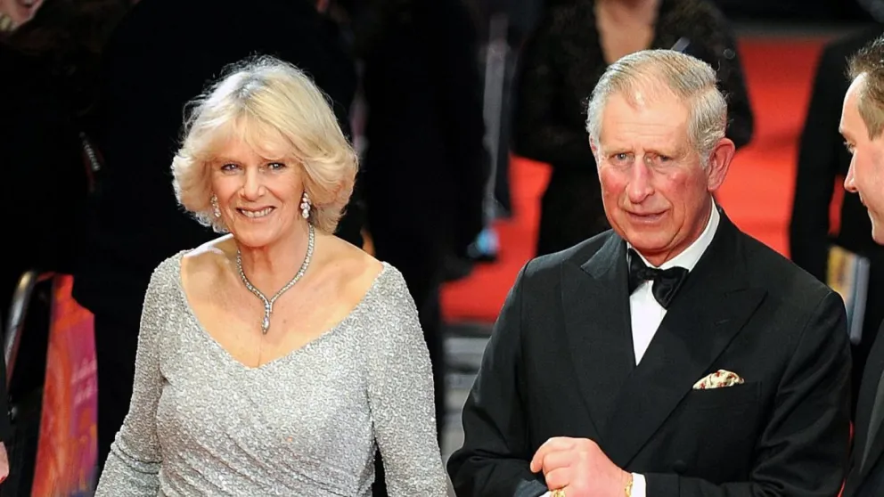 Al descubierto: Carlos III y Camila Parker fueron vistos en una situación muy particular en Escocia