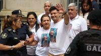 Caso Báez Sosa: el desgarrador testimonio de los padres de Fernando luego de una audiencia clave