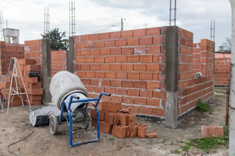 Subieron el precio de los materiales de construcción y se esperan más aumentos